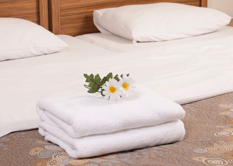 Hotel cerca de la playa Fluvial Ribas de Sil