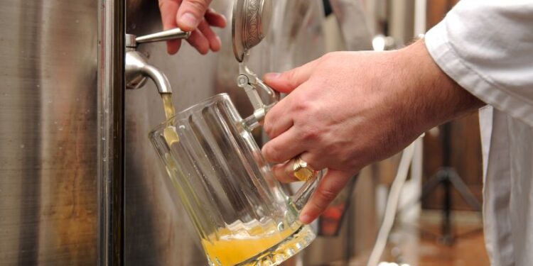 Mejor cervecería Becerril de la Sierra
