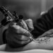 Estudio de tatuajes y piercing Gandía