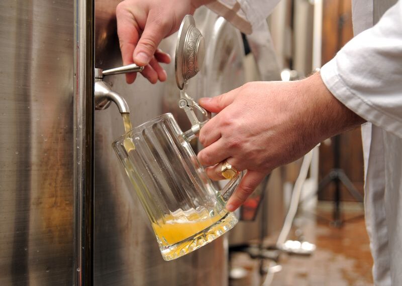 Mejor cervecería Becerril de la Sierra