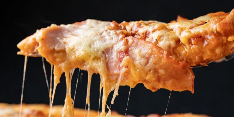 Restaurante pizzería y bracería en Sant Hilari Sacalm