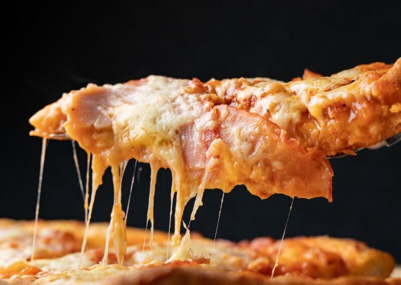 Restaurante pizzería y bracería en Sant Hilari Sacalm