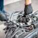 Taller de coches en Albal