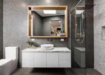 Reformas de baños en Benidorm