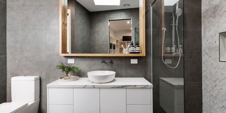 Reformas de baños en Benidorm