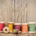 Creación de accesorios con costura creativa en Badalona