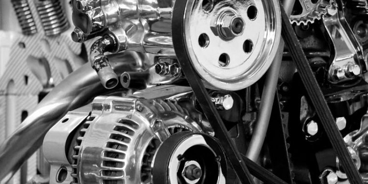 Recambios Suzuki Barcelona