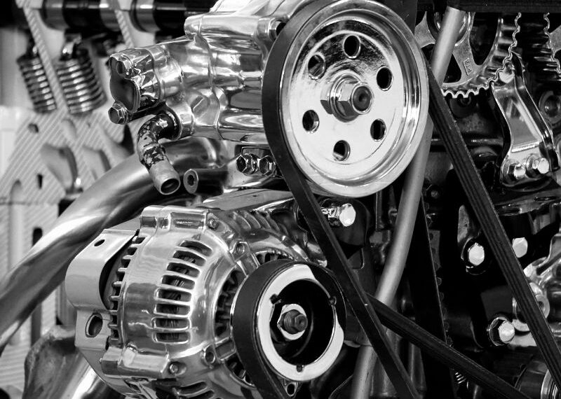 Recambios Suzuki Barcelona