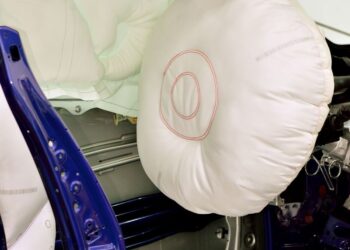 Especialistas en reparación y venta de airbag Lleida