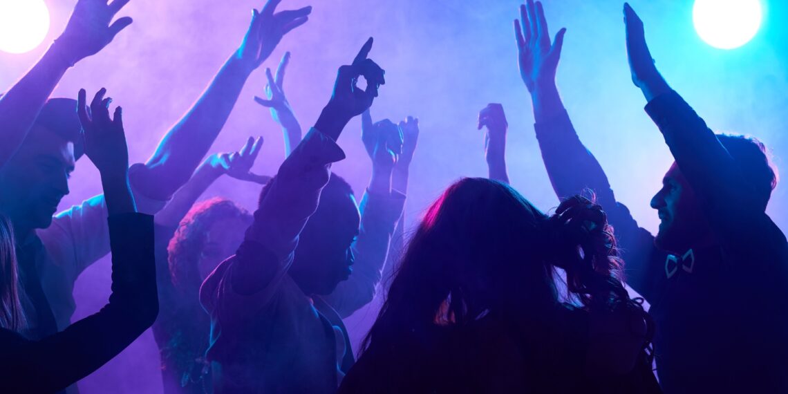 Discoteca en Madrid