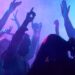 Discoteca en Madrid